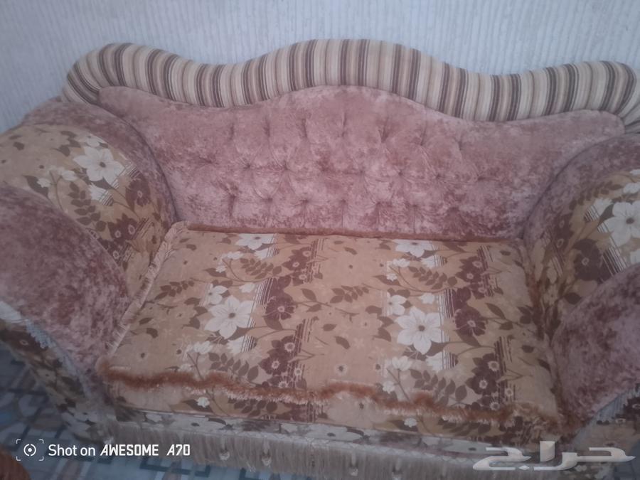 مجلس نظيف للبيع على السوم63750815969026111