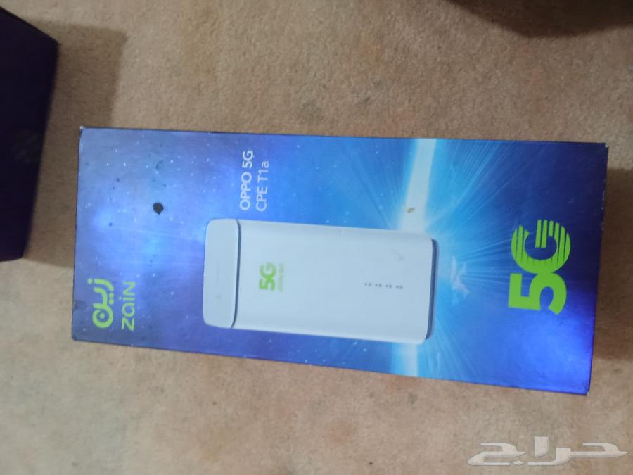 Two routers for sale, one Zain and one SC63768519982723111
