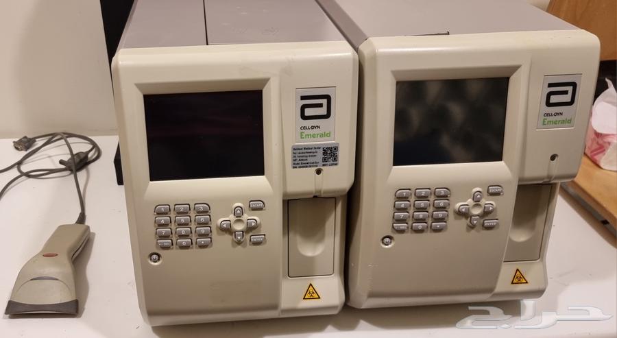 CBC لأعلى سوم جهازين ابوت للبيع63767338112770112