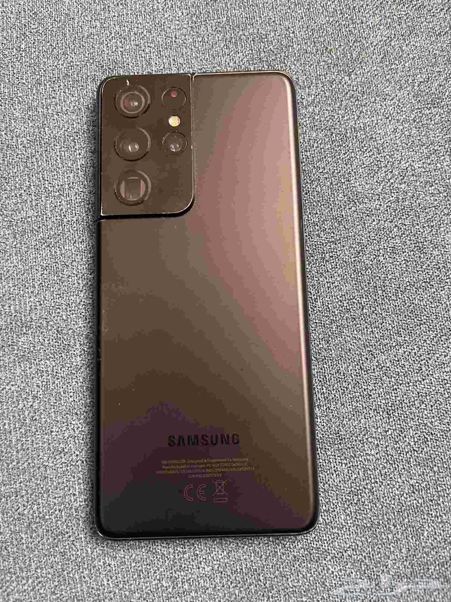 S21 Ultra 512 16 GB63767439466243111