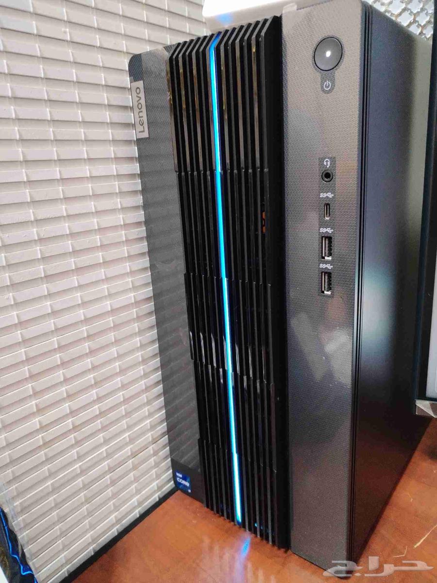 Semi-new gaming computer63765747305475110