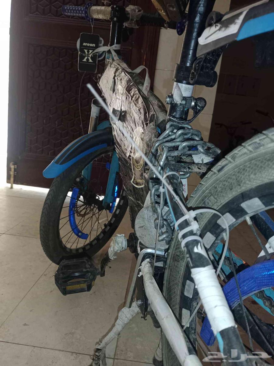 دراجه هوائيه معدله من غير رفع ثمانيه63767035840257113
