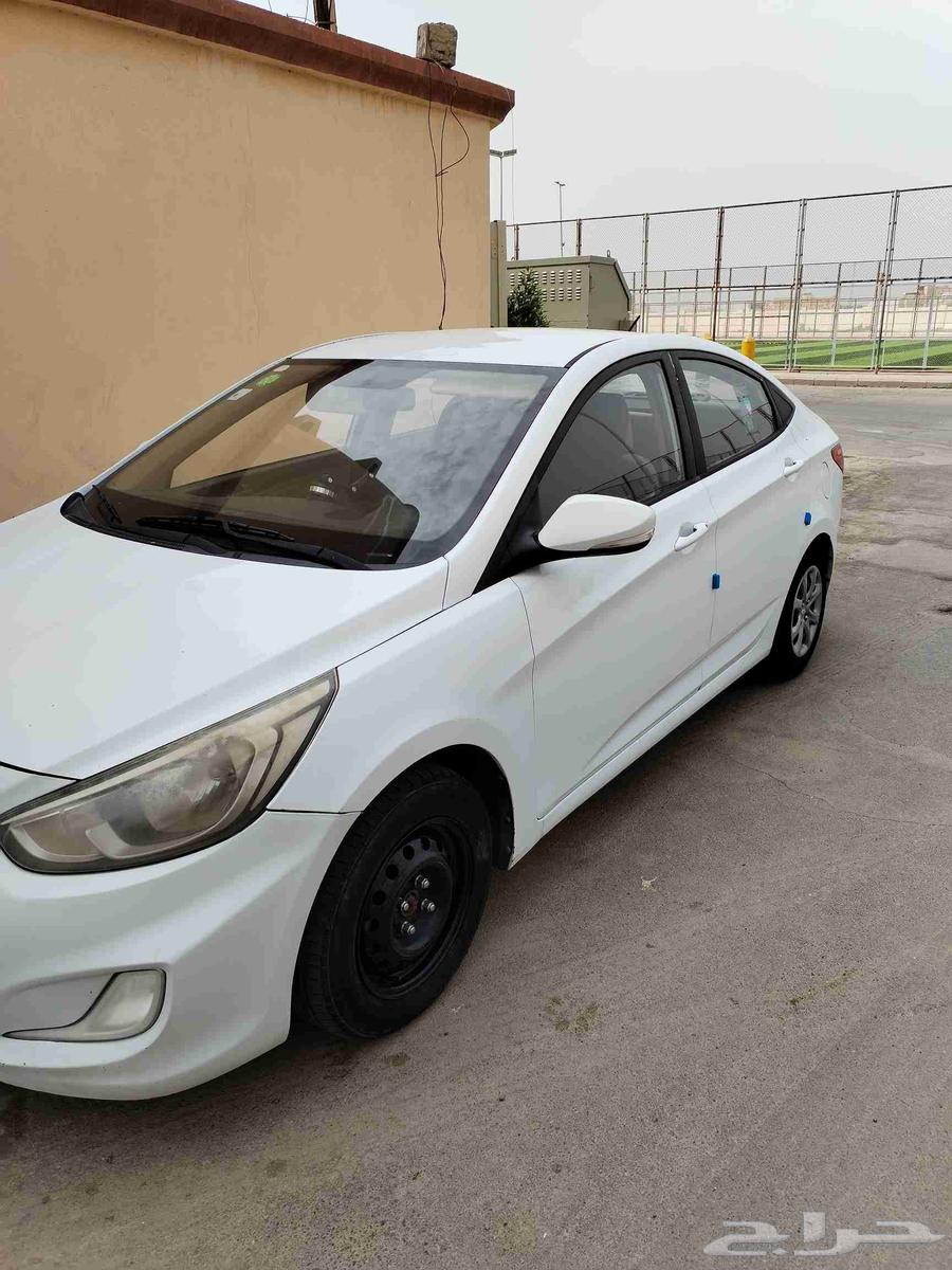 Hyundai Accent 2017 model63618045052801110