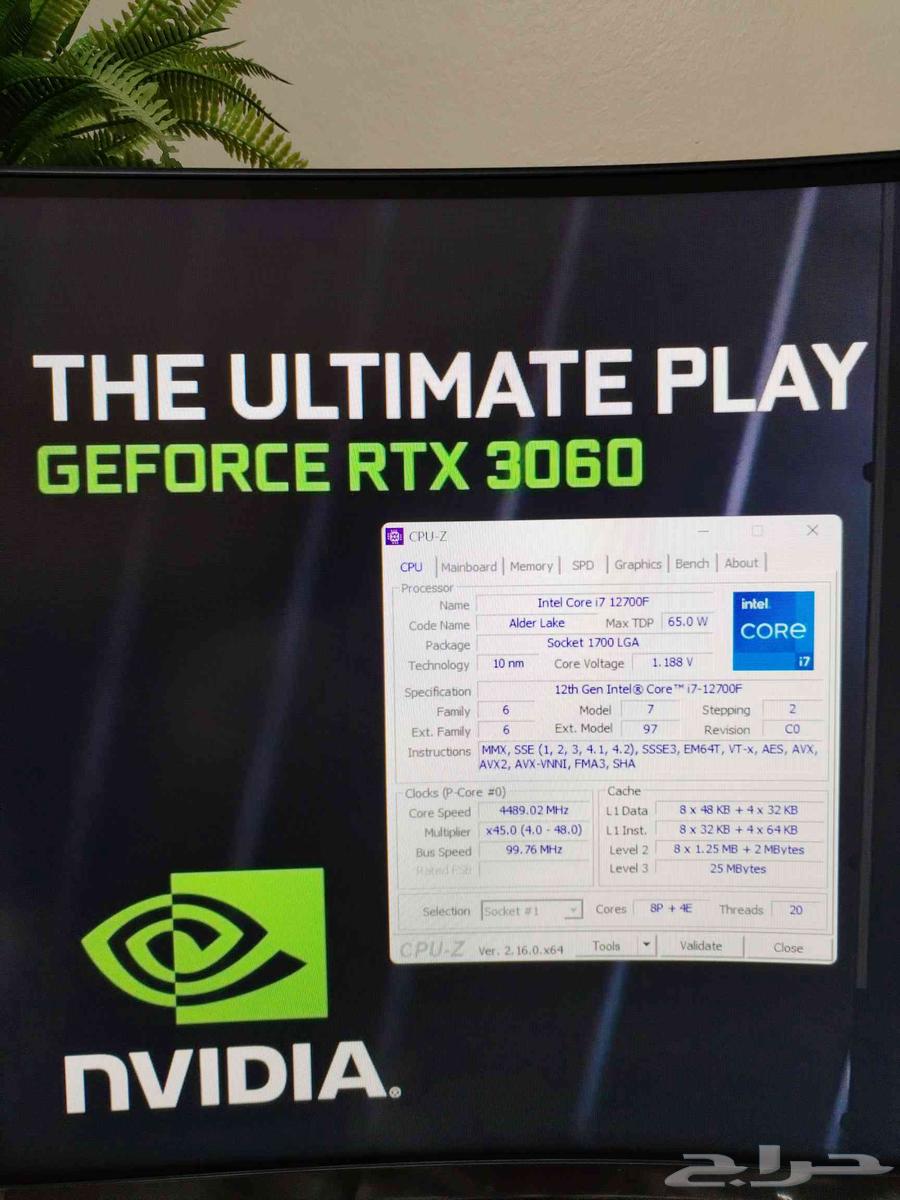 Semi-new gaming computer63765747305475113