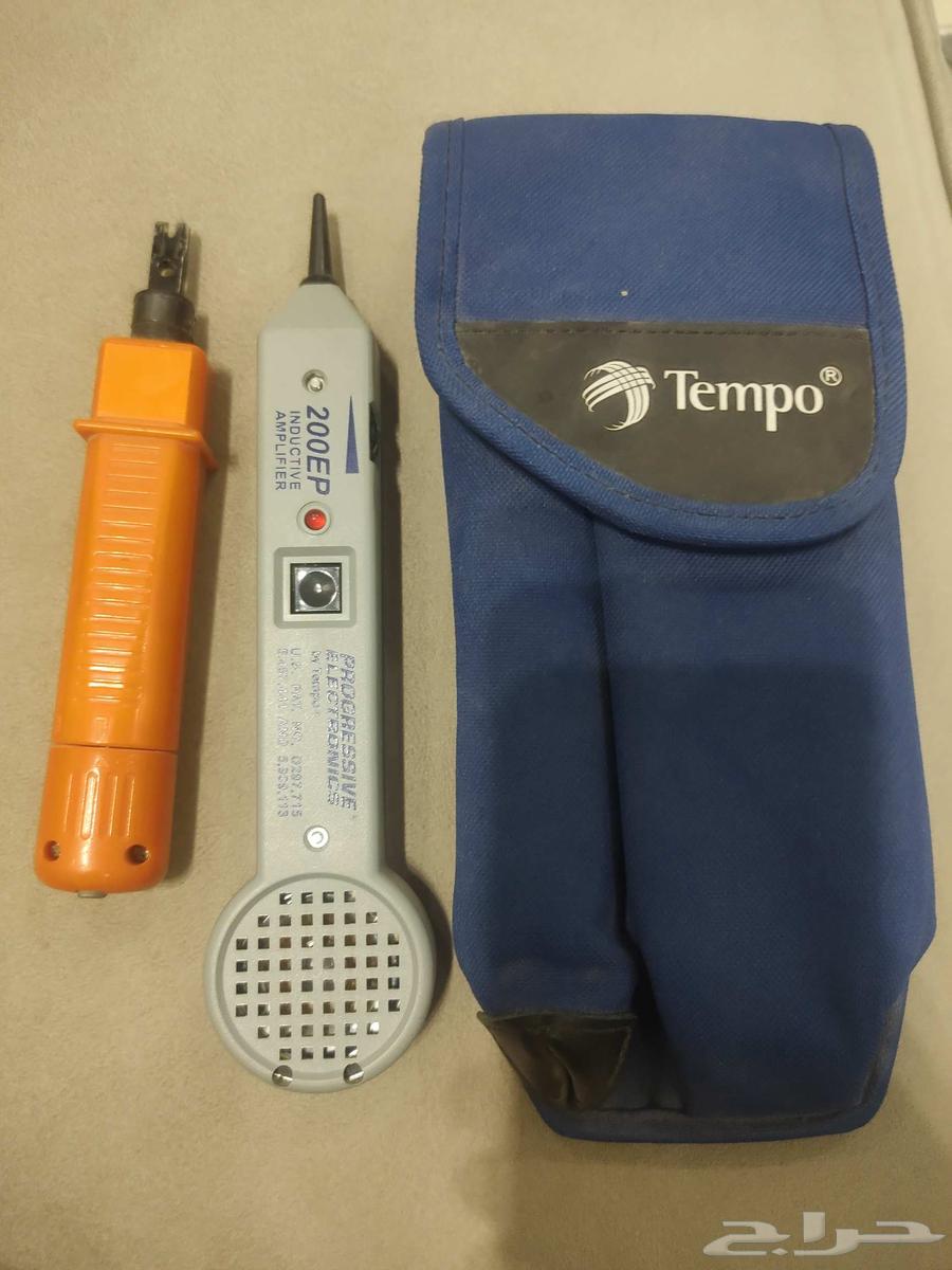 Professional Network Tools for Sale - Wire Testing and Tracing63772832535171110