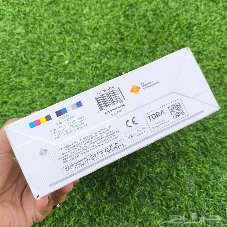 يد سوني  PlayStation 5 دوال سينس DualSense  Controller63770992938498112