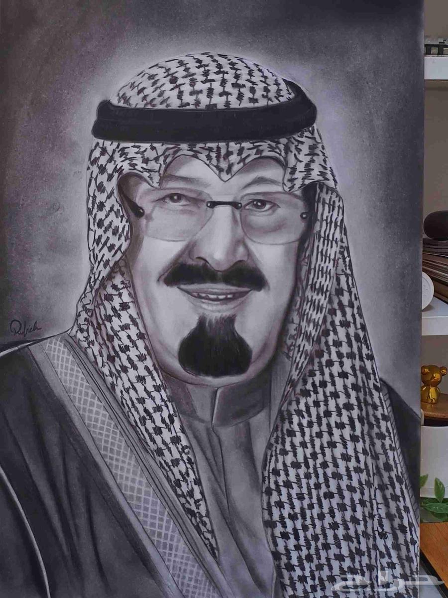 لوحة فحم مرسومه يدويا بكل حب63765262730753111