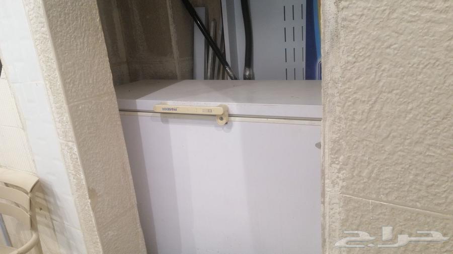 Items for sale: refrigerators, vegetable decoration, and complete juice tools, almost new63767338104962113