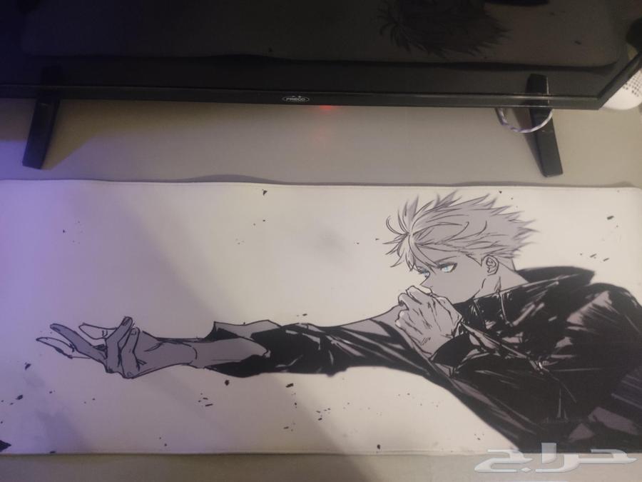 Gogu Jujutsu Kaisen Mouse Pad63769721176193111