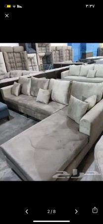 New sofa and customization with free delivery63767342964225112