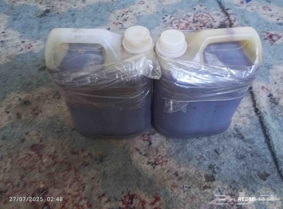 عسل يمني فرز بغية درجة اولى للبيع63763175068291111