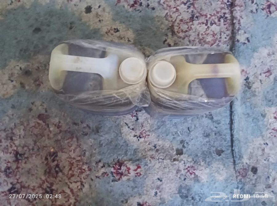 عسل يمني فرز بغية درجة اولى للبيع63763175068291110