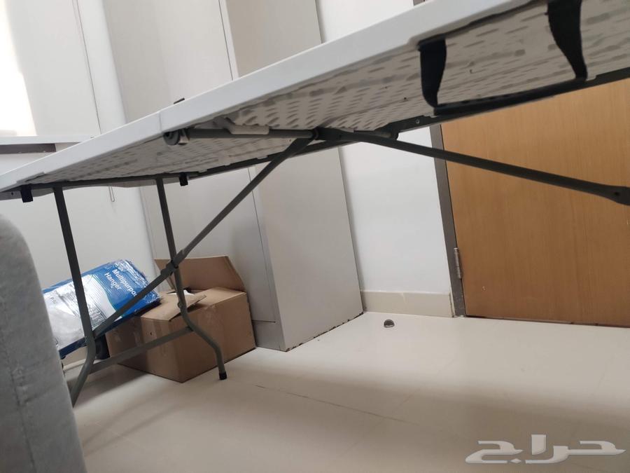 Folding Table Large and Dryer Stand63773323786115111