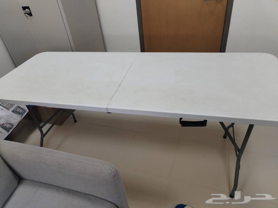 Folding Table Large and Dryer Stand63773323786115113