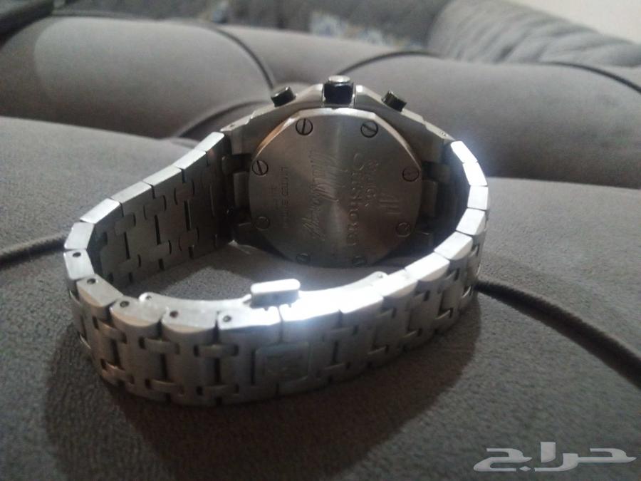 Found a used watch, want to exchange for a stone one month63764760525954111