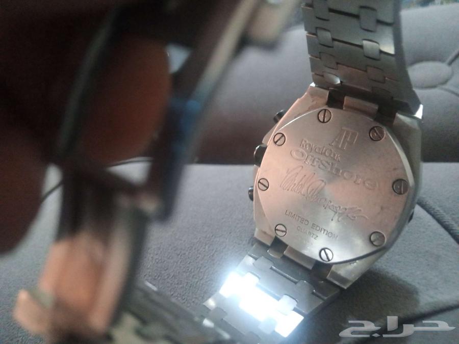 Found a used watch, want to exchange for a stone one month63764760525954112