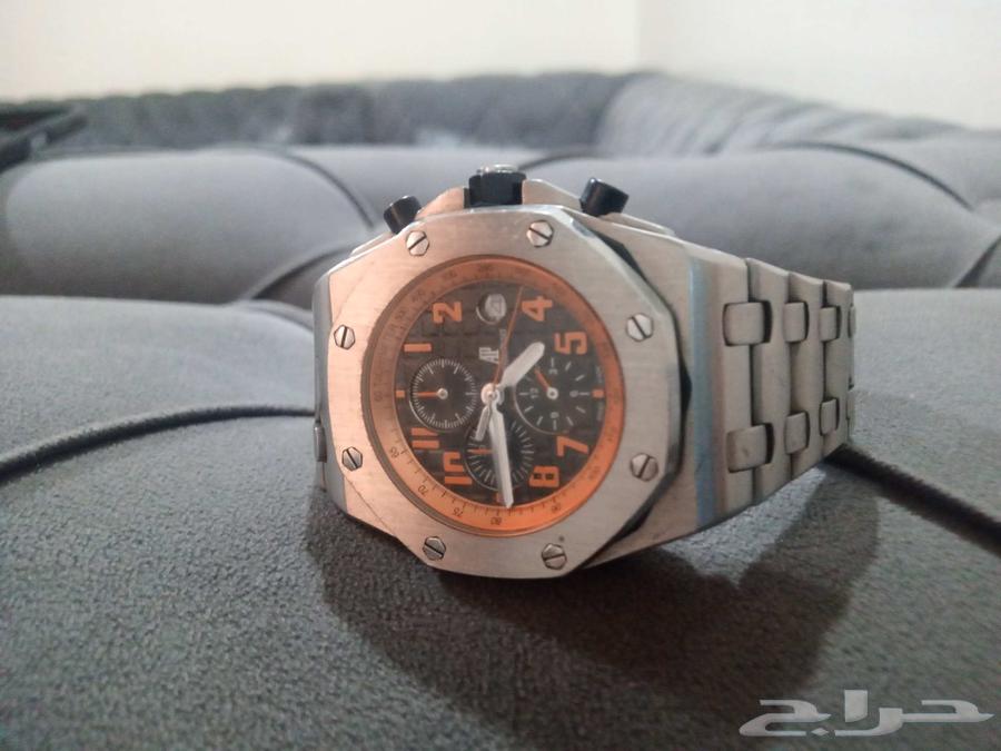 Found a used watch, want to exchange for a stone one month63764760525954110