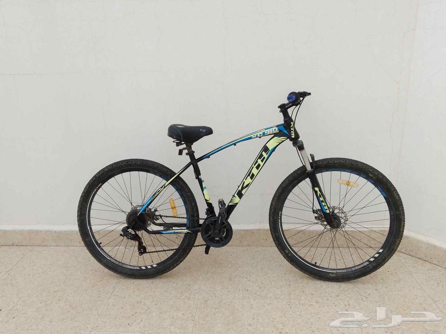 دراجة جبلية مقاس 29 للبيع الموديل KTM XC 91063769215719681110