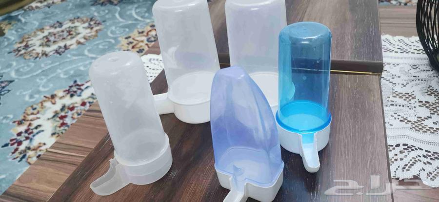 Smart feeder, drinking bottles, and rose sprayer, regular feeder63770497687683111