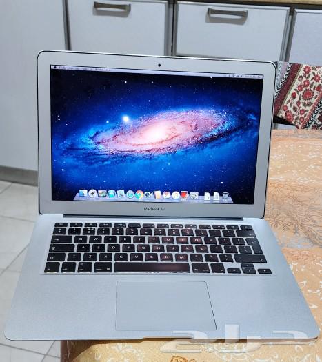 ماك بوك إير 13 بوصة 2012 للبيع63762782105218112