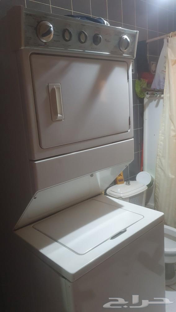 Whirlpool 14kg washing machine with timer malfunction63770116697730110