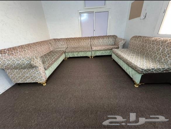 كنب نظيف للبيع63763568119427112