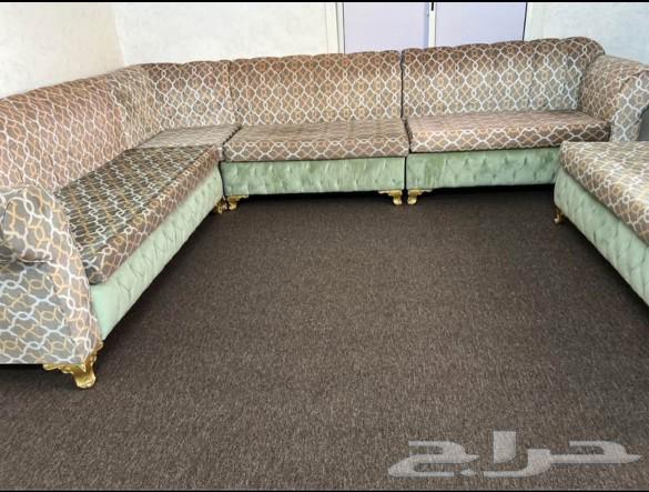 كنب نظيف للبيع63763568119427110