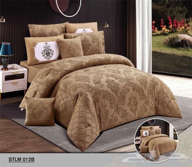 مفارش صيفية ناعمه نفرين ونفر ونص وأطفال63770497623425112