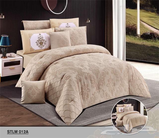 مفارش صيفية ناعمه نفرين ونفر ونص وأطفال63770497623425114