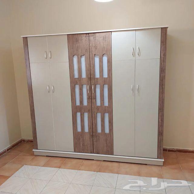 غرف نوم جديده شامل التوصيل63762882103682110