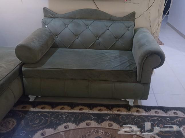 كنب بحالة جيدة جدا63768519745409112