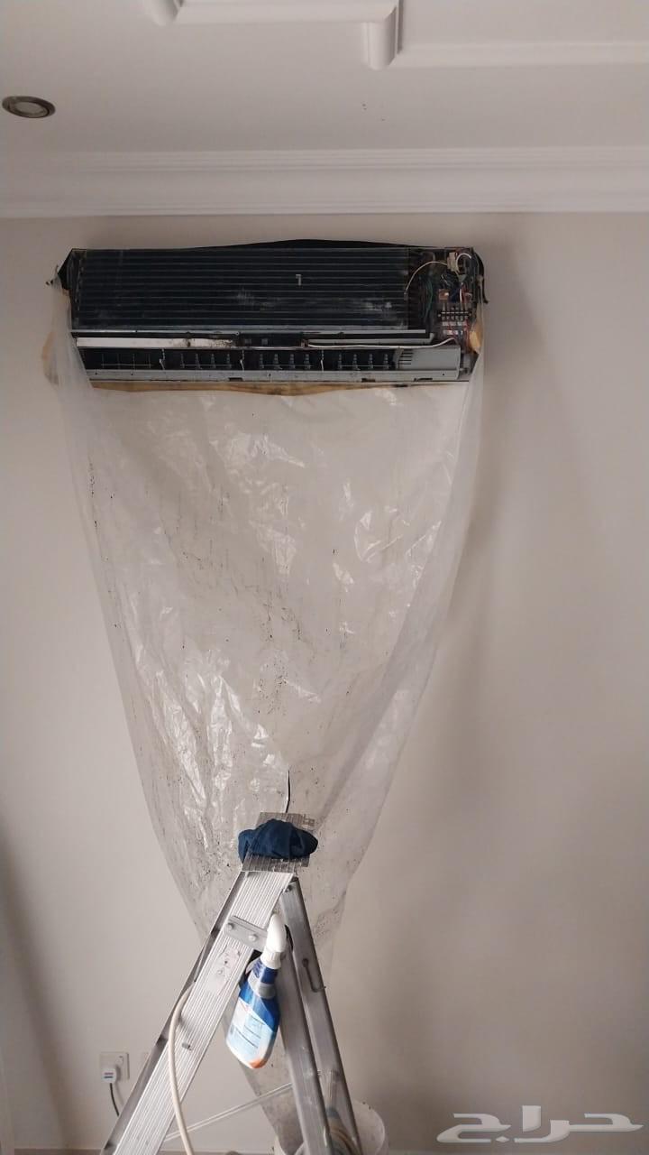 Dammam Cleaning Company Sofa Cleaning Air Conditioners Tanks Apartments Cleaning63613069612418111