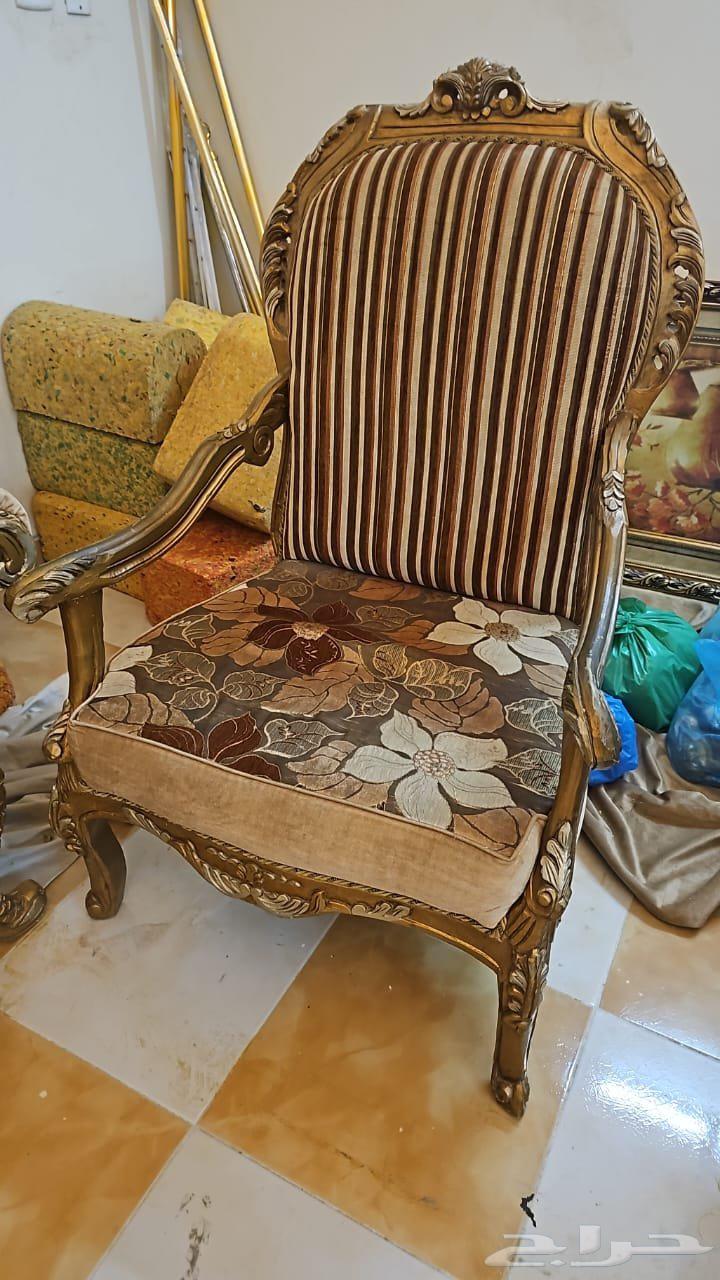 كنب جاهز نظيف63763265781379114
