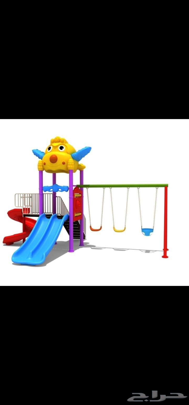 New children's playgrounds, call WhatsApp63770703245315112