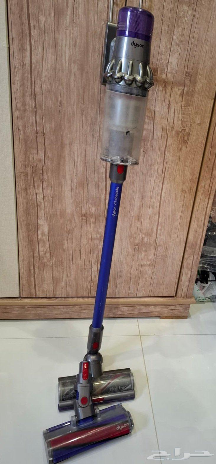 Dyson V11 Vertical Vacuum Cleaner63766843334274113