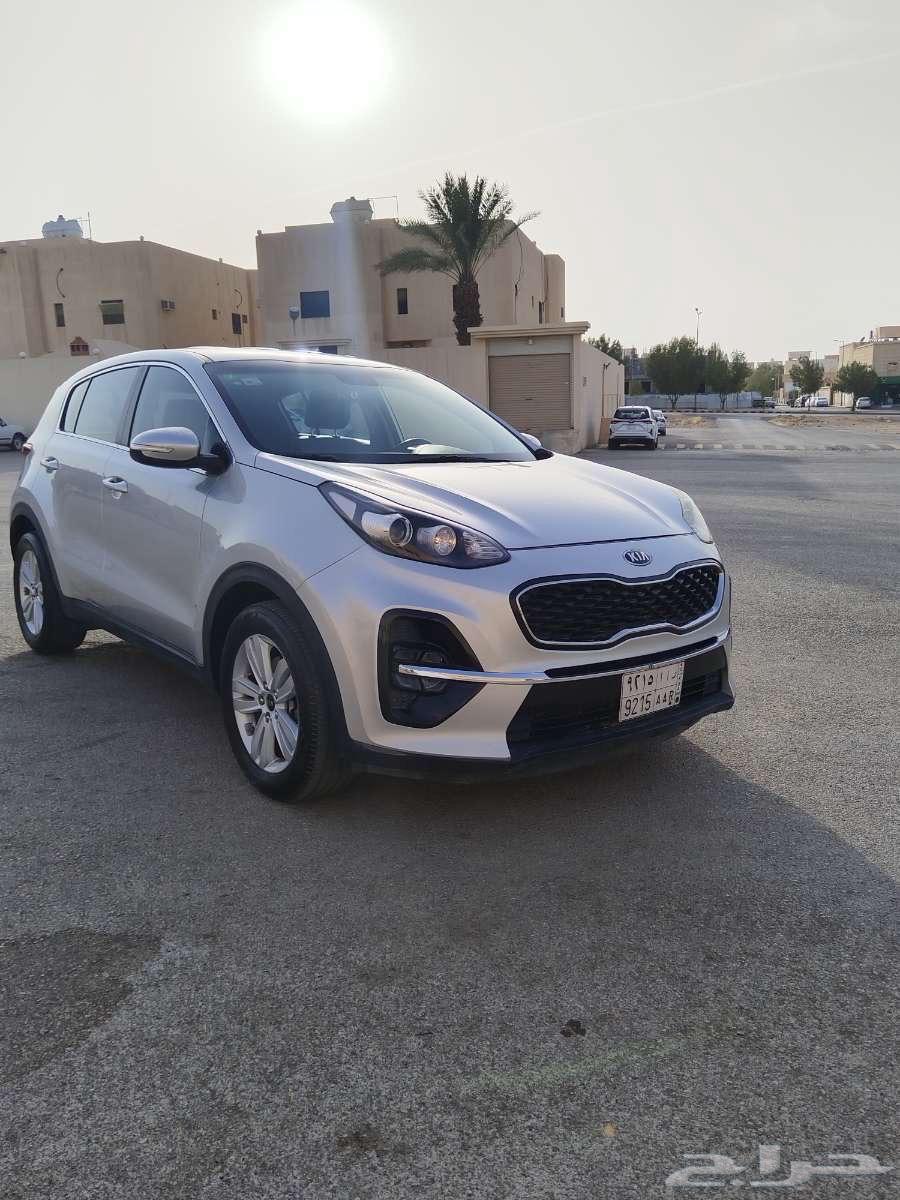 كيا اسبورتاج - 2020 - ديزل - 2 تيربو63618045025922111
