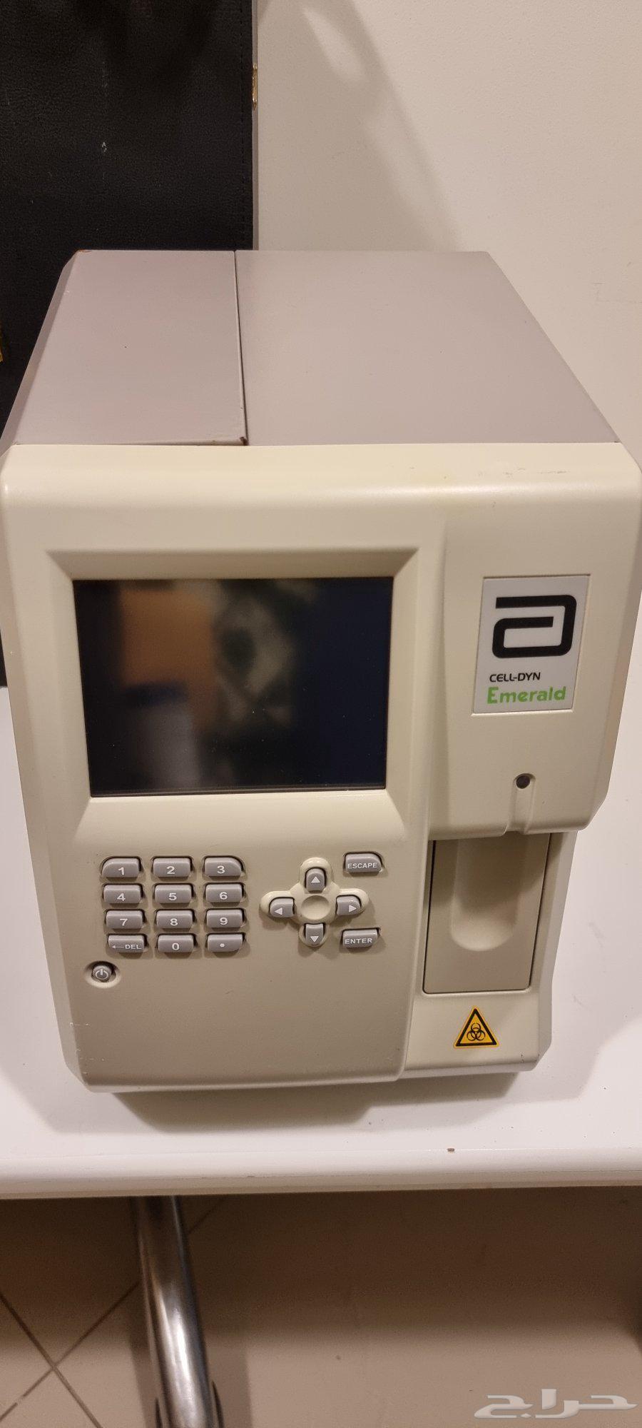 CBC لأعلى سوم جهازين ابوت للبيع63767338112770111