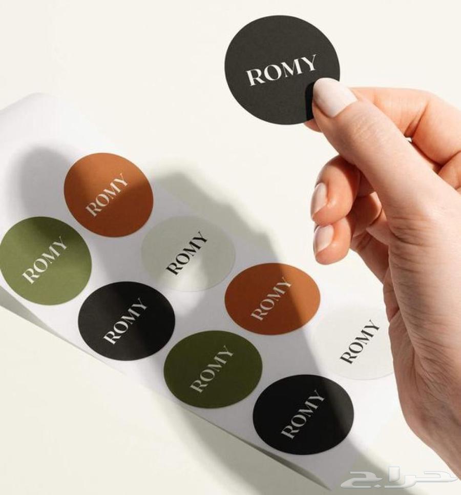 24-hour offer: 1000 stickers, 5x5 size, only 120 SAR63767439610755111