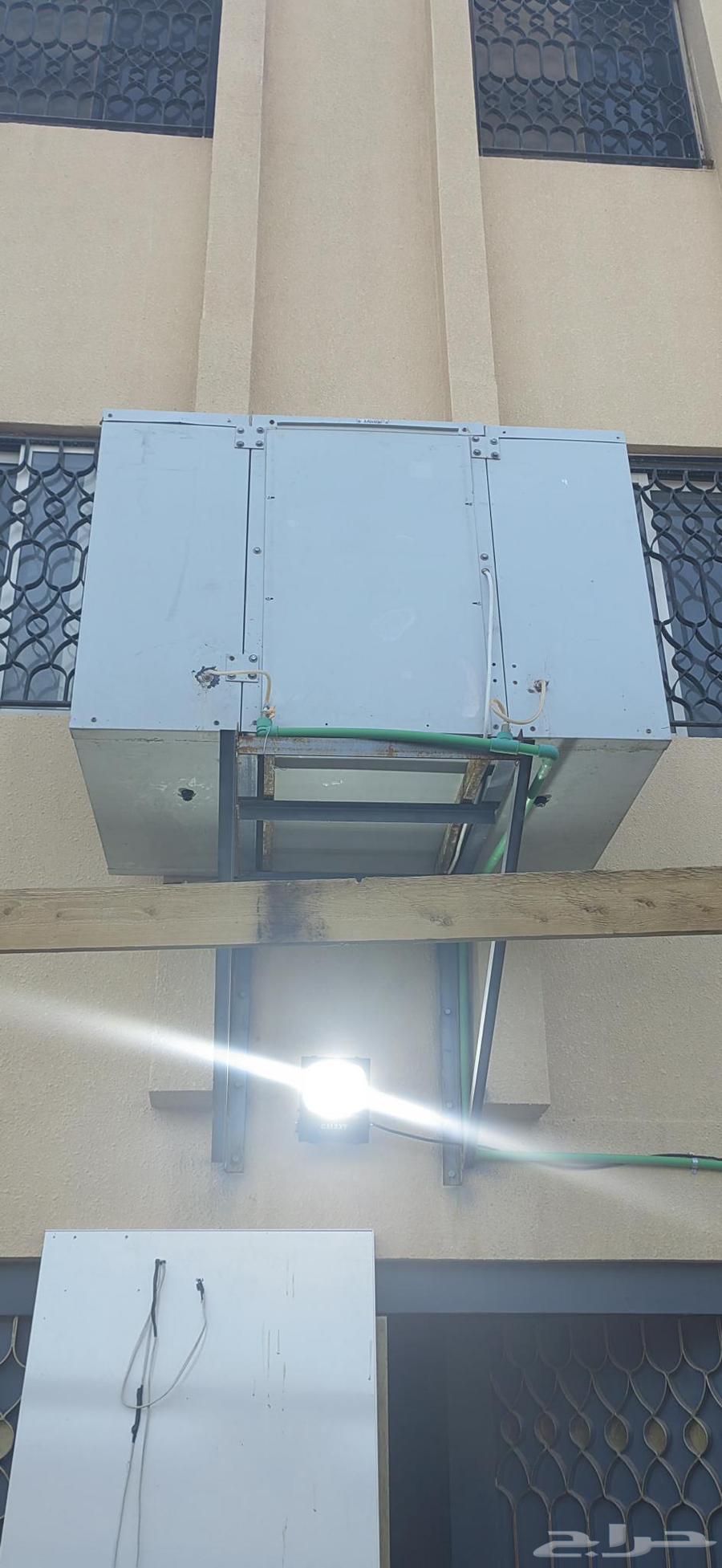 Admran Desert Air Conditioner63770116785666110