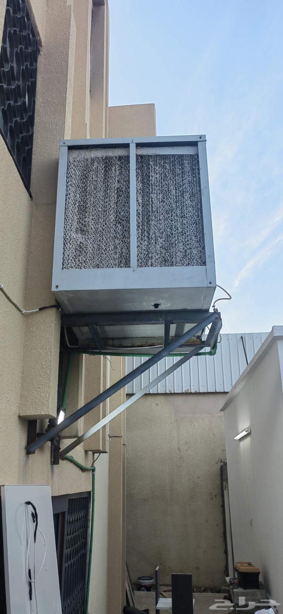 Admran Desert Air Conditioner63770116785666111