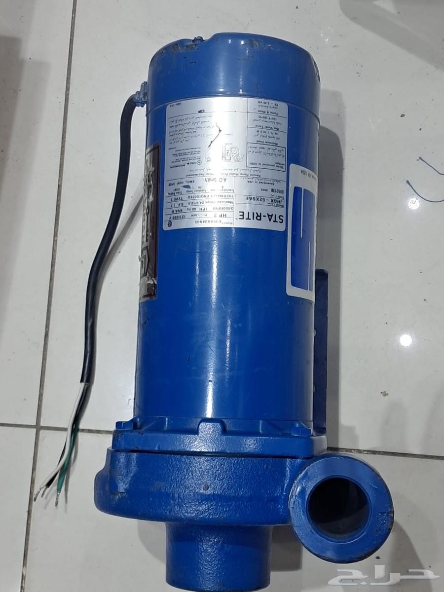 دينمو سمنان آمريكي جديده حجم 2 حصان63619058748675111