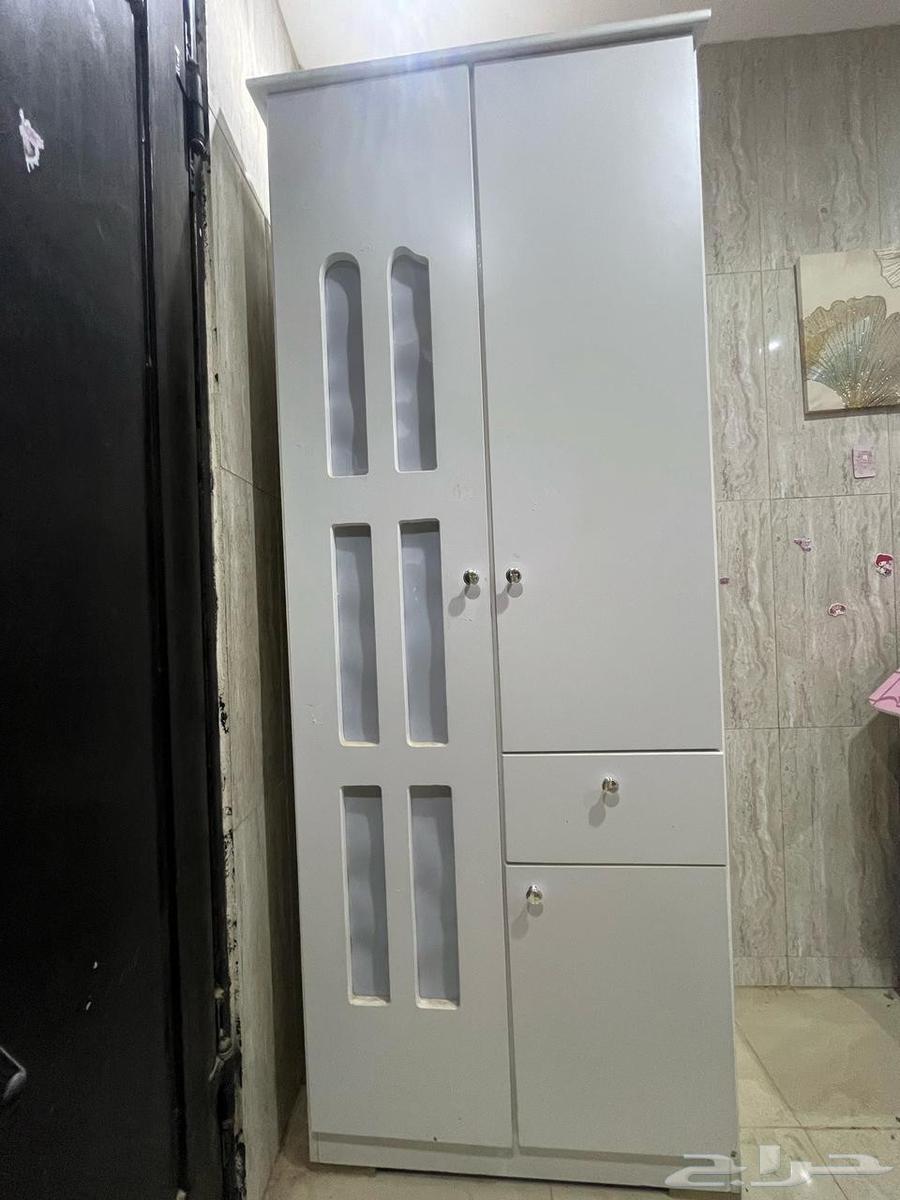 غرفه أطفال شبه جديده ب 25063763470264578112