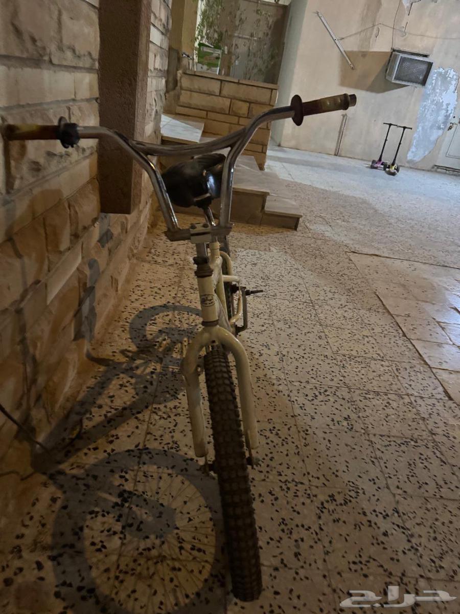 Hello, this Cobra bike has some issues at the back63762882110465111