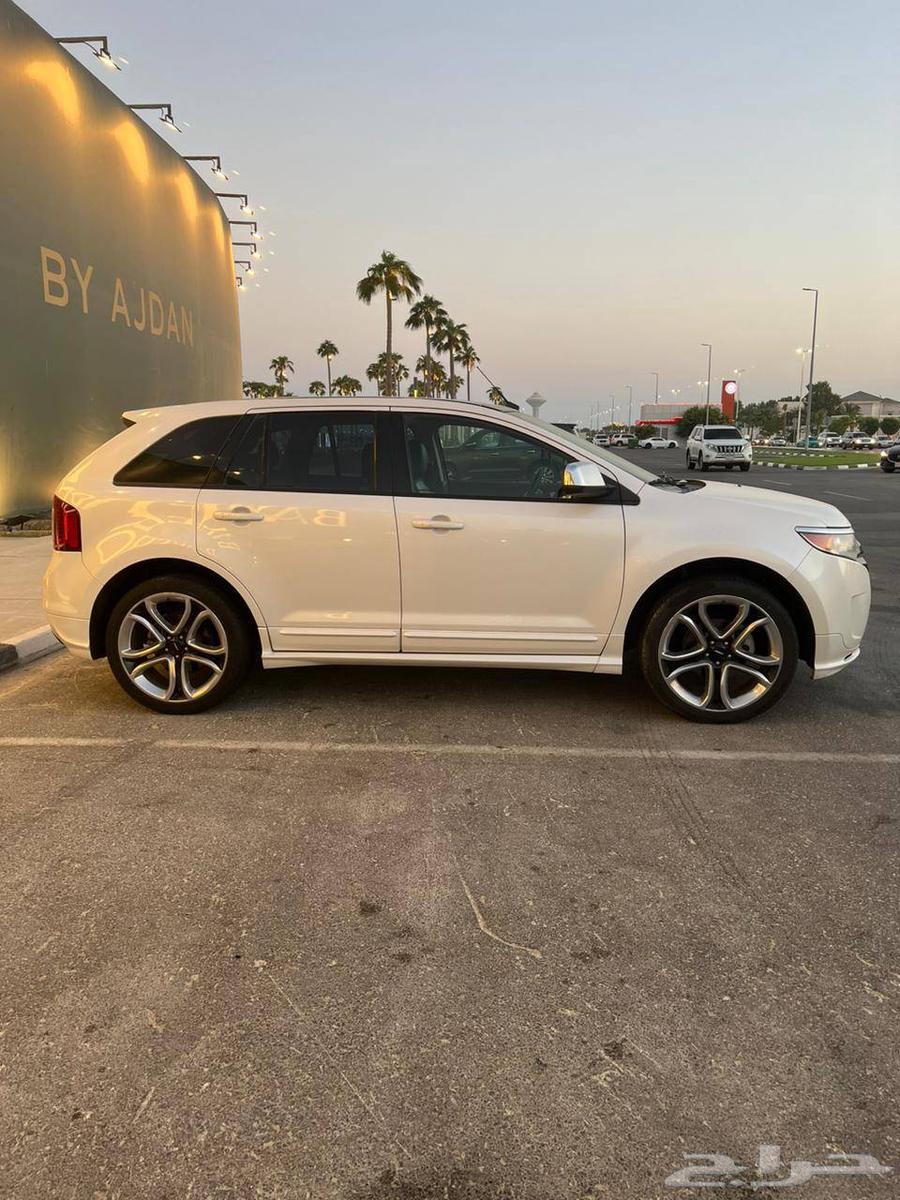 Ford Edge Sport 201463895078463105114