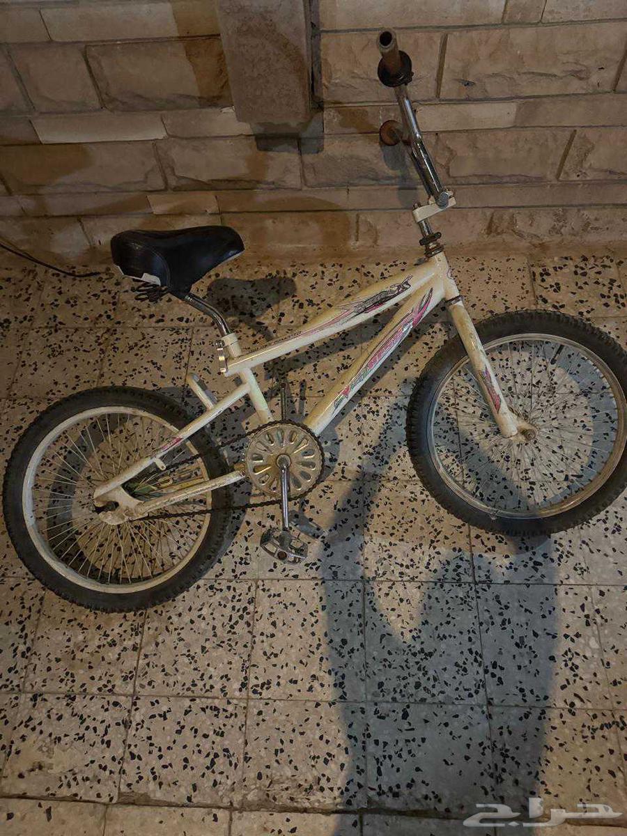 Hello, this Cobra bike has some issues at the back63762882110465110