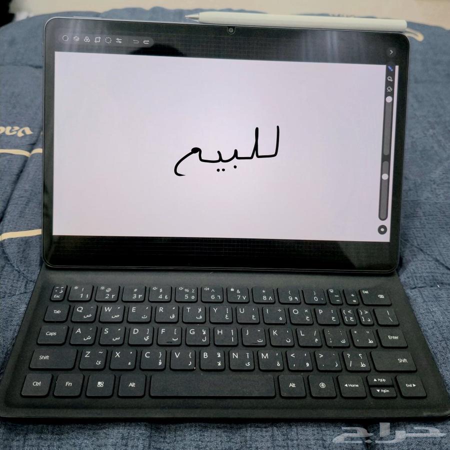 ايباد هواوي ميت باد 11.5s63779379561859111