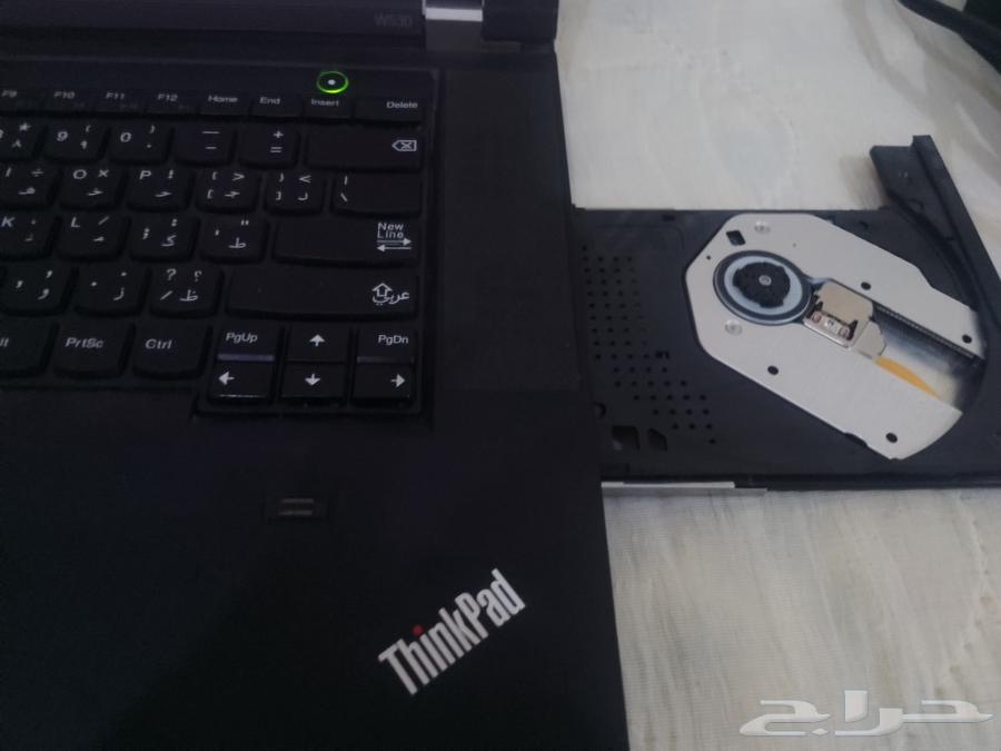 لاتوب مستعمل للبيع ب حاله جيده معا شحن بطاريه جديده63775700480257113