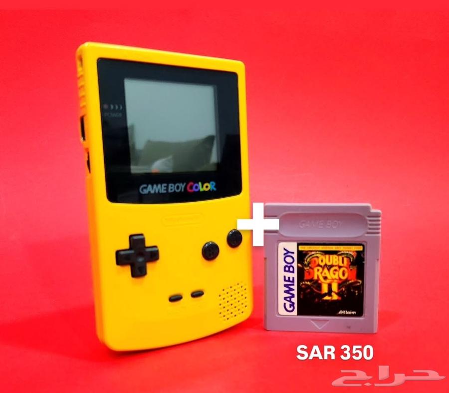 جيم بوي كولور63781080848385110