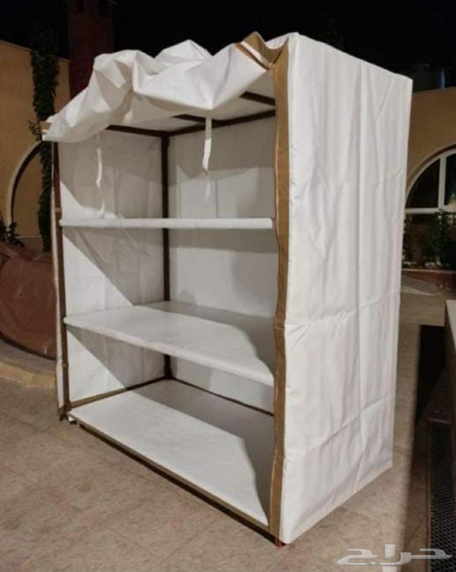 A multi-purpose 2x2 meter storage cabinet with 4 shelves is available at a price of63775104092930111