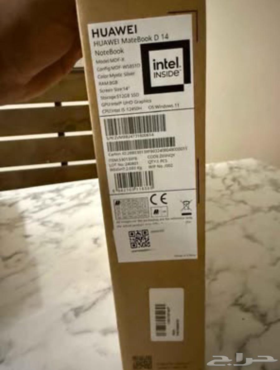 Metbook D14 Laptop Model 2024 8GB RAM 512GB Gen 1263624288886017113
